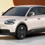 Chery QQ3: Mobil Kompak Yang Mengubah Tren Kendaraan Urban