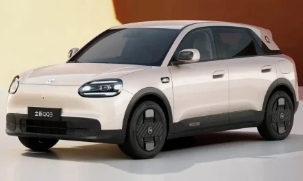 Chery QQ3: Mobil Kompak Yang Mengubah Tren Kendaraan Urban