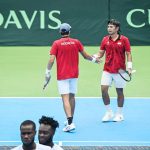 Christopher Rungkat Ingin Lebih Banyak Turnamen Internasional