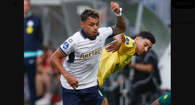 Pelatih Belanda Bela Pemain Keturunan Indonesia, Tak Salahnya!