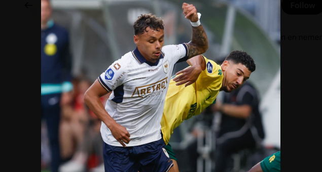 Pelatih Belanda Bela Pemain Keturunan Indonesia, Tak Salahnya!