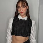 Riasan Elegan Dan Catchy Ala Ava Michelle: Gaya Yang Memikat!