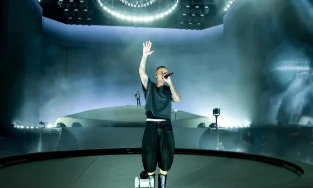 Justin Bieber: Comeback Di Coachella, Bikin Fans Terpukau!