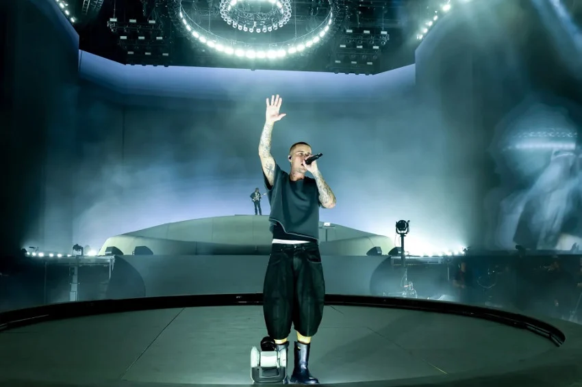 Justin Bieber: Comeback Di Coachella, Bikin Fans Terpukau!