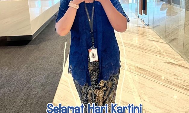 Mengenang Kartini Lewat Batik: Tren Fashion Makin Di Minati