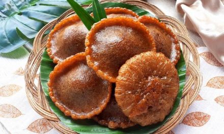 Kue Cucur: Camilan Khas Nusantara Dengan Sensasi Manis