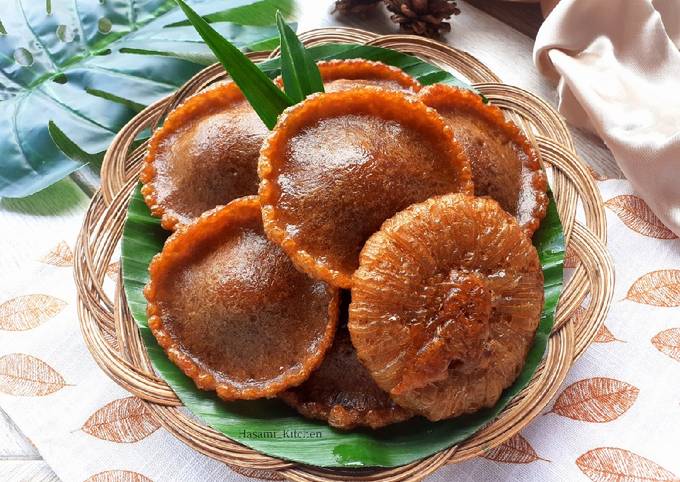 Kue Cucur: Camilan Khas Nusantara Dengan Sensasi Manis