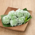 Kue Malaka: Lezatnya Kue Tradisional Yang Wajib Di Coba