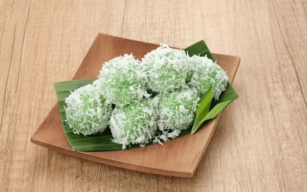Kue Malaka: Lezatnya Kue Tradisional Yang Wajib Di Coba