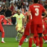 Lamine Yamal Tegur Suporter Spanyol Yang Hina Agama Islam