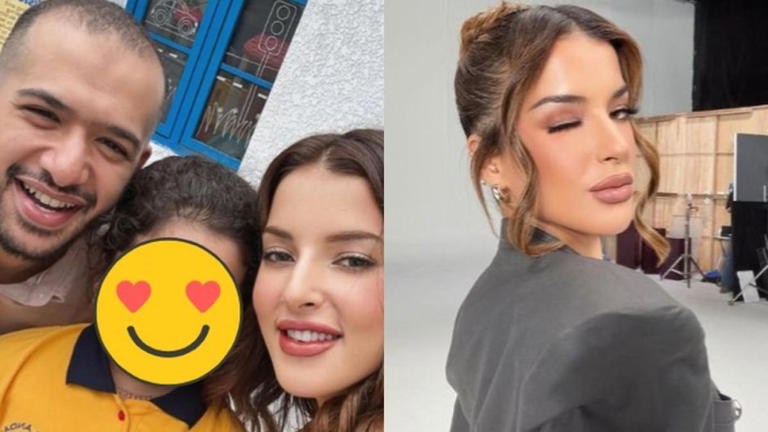 Kepercayaan Pemicu Perceraian Tasya Farasya & Ahmad Assegaf