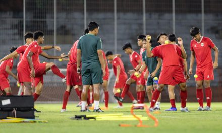 Piala AFF 2026: Persiapan Final Timnas U-17 Hadapi Timor Leste