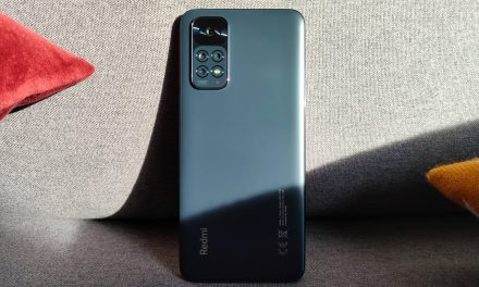 Redmi Note 11: Ponsel Budget Dengan Spesifikasi Gahar!