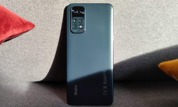 Redmi Note 11: Ponsel Budget Dengan Spesifikasi Gahar!