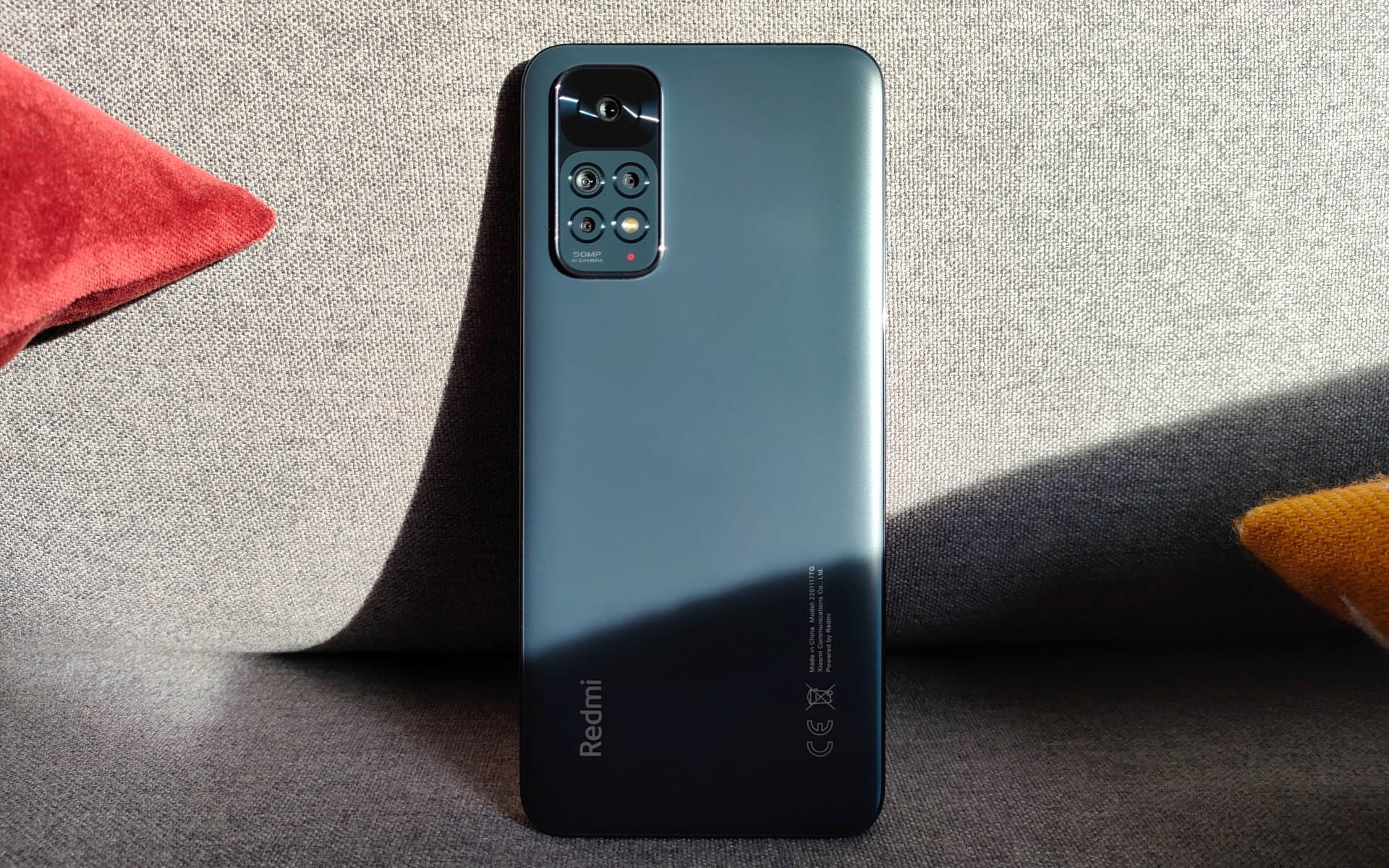 Redmi Note 11: Ponsel Budget Dengan Spesifikasi Gahar!