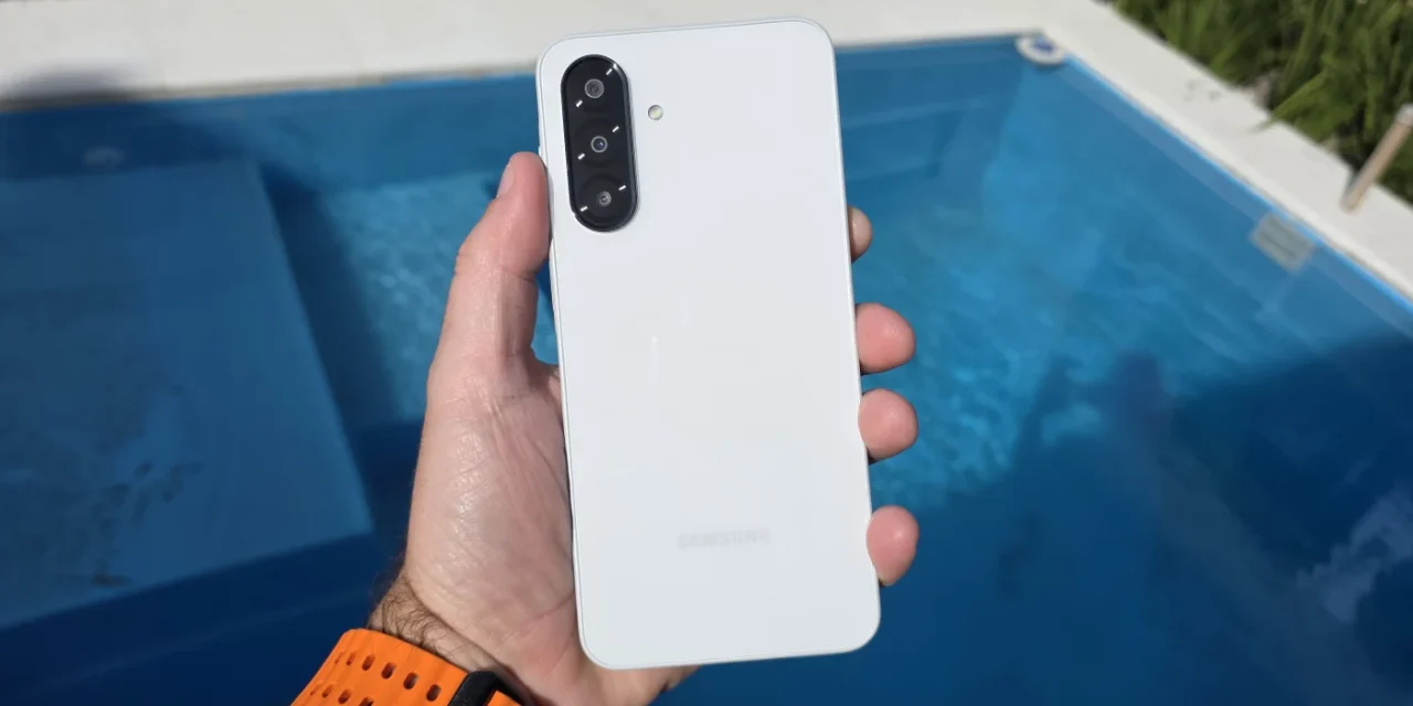 Samsung Galaxy A27 5G: Menyambut Era Dengan Fitur Unggulan