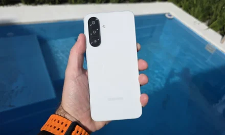 Samsung Galaxy A27 5G: Menyambut Era Dengan Fitur Unggulan