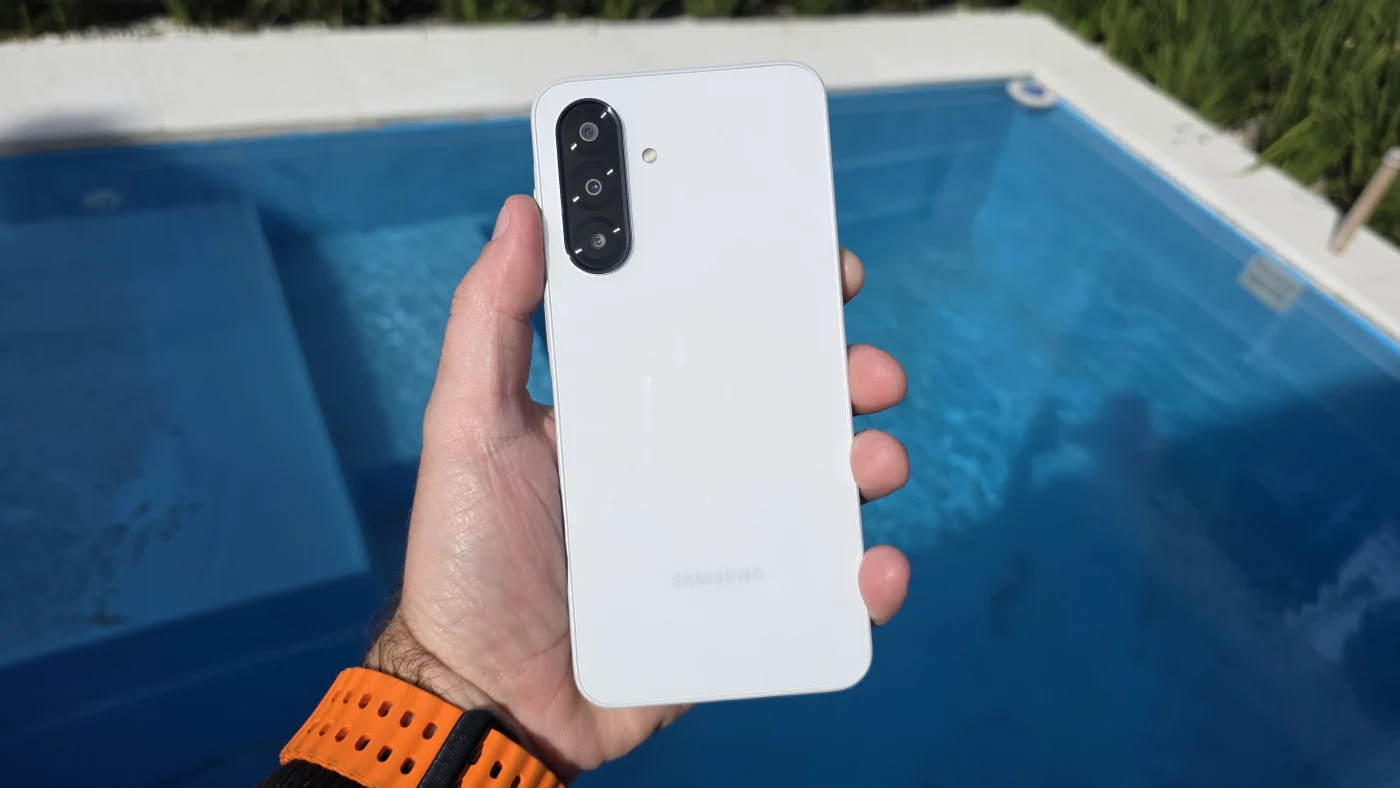 Samsung Galaxy A27 5G: Menyambut Era Dengan Fitur Unggulan