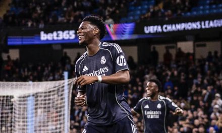 Strategi Baru MU, Cari Pengganti Casemiro Dari Raksasa Spanyol