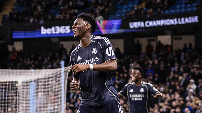 Strategi Baru MU, Cari Pengganti Casemiro Dari Raksasa Spanyol