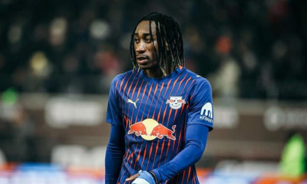 Yan Diomande, Bintang Muda Bundesliga, Jadi Incaran Liverpool