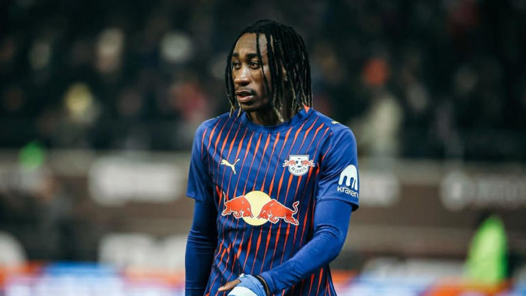 Yan Diomande, Bintang Muda Bundesliga, Jadi Incaran Liverpool