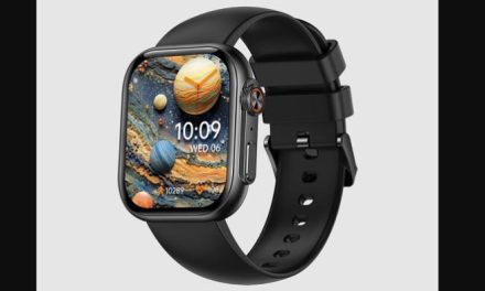 Gaya Dan Fungsionalitas: Kenali Advan Smartwatch S2 Pro!
