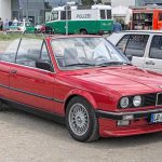 BMW E30: Legenda Klasik Yang Tak Pernah Pudar