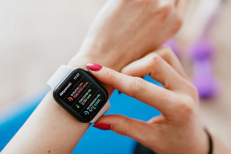 Cara Efektif Berhenti Merokok Dengan Smartwatch