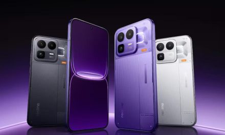 Desain RGB Nyentrik! Realme Neo 2026 Flagship Killer Baru
