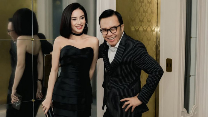 Ari Lasso & Dearly Djoshua Menyatukan Hati Lagi, Setelah Putus