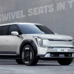 Kia EV9, SUV Listrik Premium Yang Siap Jadi Rival Tesla Model X