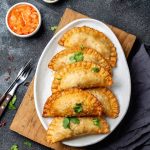 Kuliner Pastel: Cemilan Renyah & Gurih Favorit Semua Kalangan