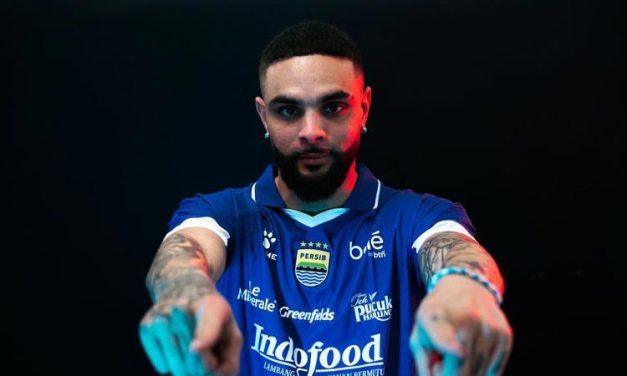 Debut Kurzawa Di Persib Lawan Ratchaburi Di AFC Champions!