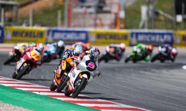 MotoGP Italia 2026: Veda Optimistis, Uriarte & Danish Satu Suara