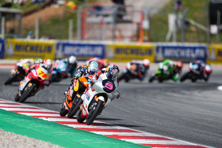 MotoGP Italia 2026: Veda Optimistis, Uriarte & Danish Satu Suara