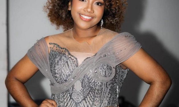 Niki Becker Melesat! Finalis Idol 14 Yang Siap Go International