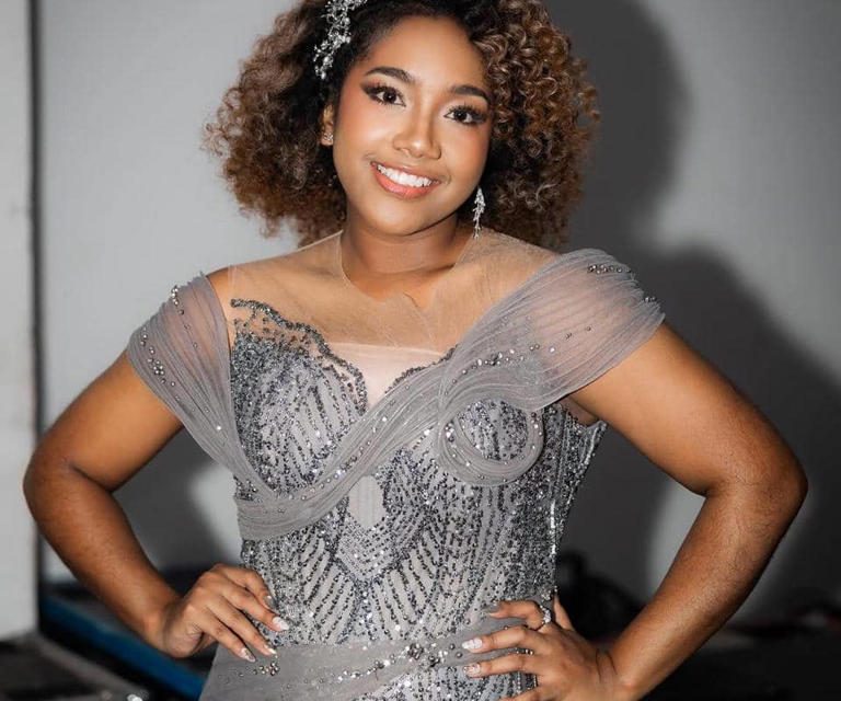 Niki Becker Melesat! Finalis Idol 14 Yang Siap Go International
