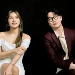 Raisa Ceritakan Awal Kedekatan Dengan Sung Si Kyung