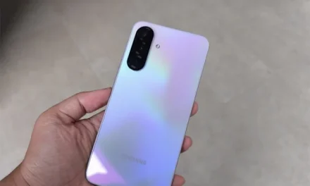 Samsung Galaxy A36 5G: Smartphone Terjangkau & Performa 5G