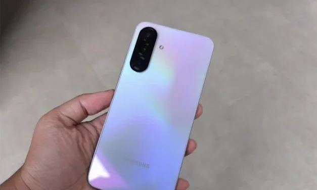 Samsung Galaxy A36 5G: Smartphone Terjangkau & Performa 5G