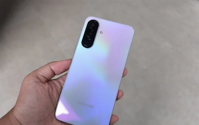 Samsung Galaxy A36 5G: Smartphone Terjangkau & Performa 5G