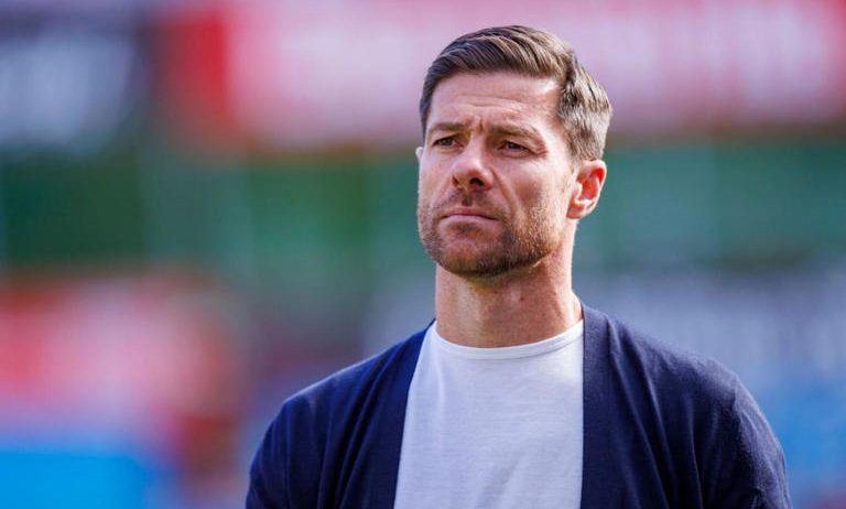 Xabi Alonso Pelatih Baru Chelsea, Fans Antusias Menyambut!