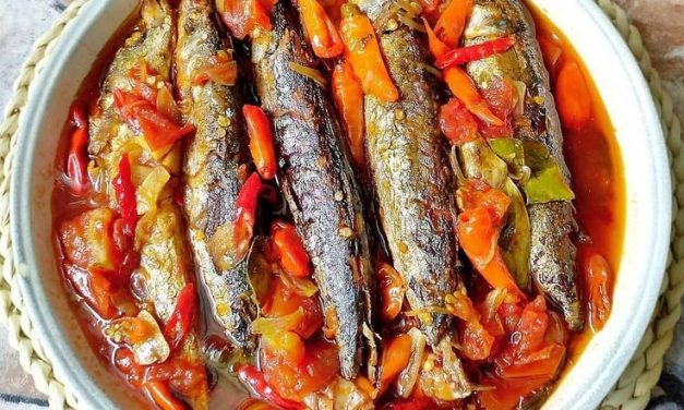 Kuliner Ikan Pindang, Cita Rasa Nusantara Yang Menggoda