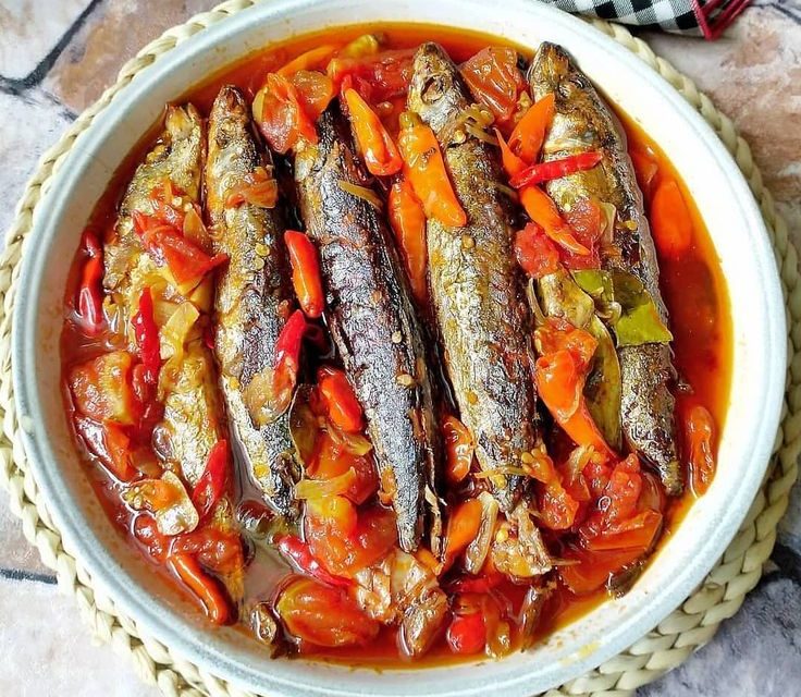 Kuliner Ikan Pindang, Cita Rasa Nusantara Yang Menggoda