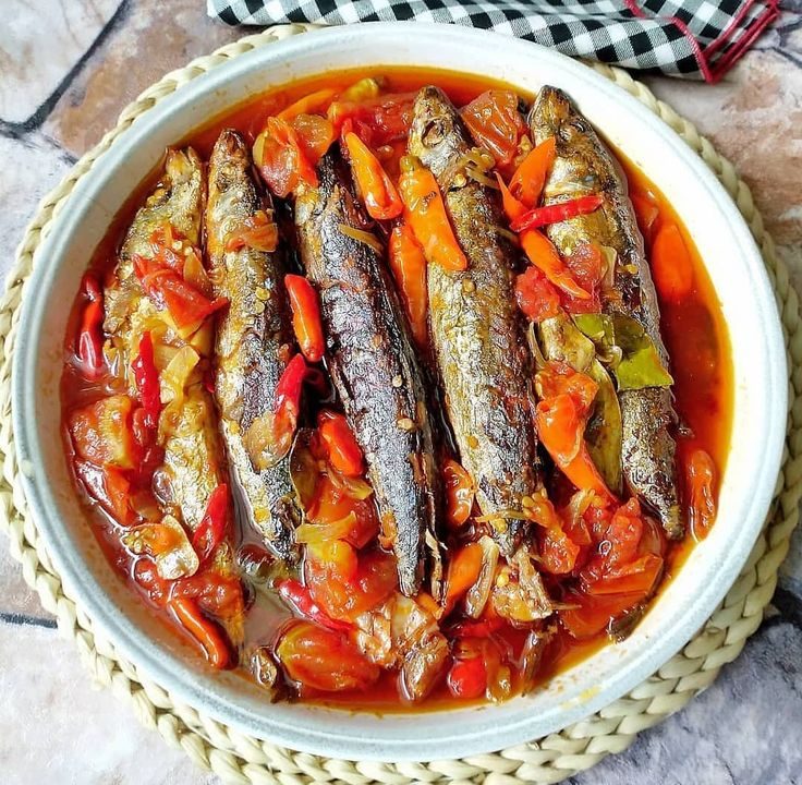 Kuliner Ikan Pindang, Cita Rasa Nusantara Yang Menggoda