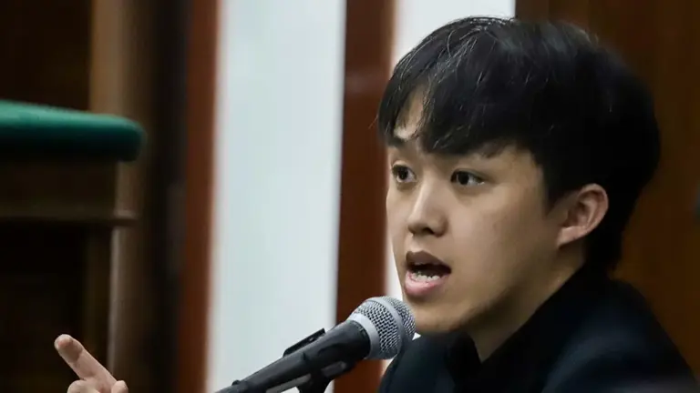 Skandal Dana Fantastis Rp 21,4 Miliar, Bukti Picu Polemik Besar