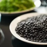 Rahasia Jantung Kuat, Kacang Hitam Jadi Superfood Andalan!