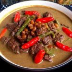 Brongkos: Kuliner Khas Jawa Yang Kaya Rasa Dan Legendaris