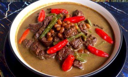 Brongkos: Kuliner Khas Jawa Yang Kaya Rasa Dan Legendaris